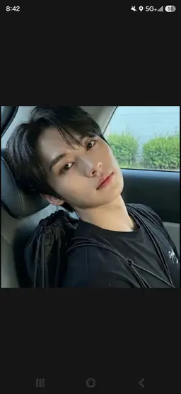 Profile image of Minho