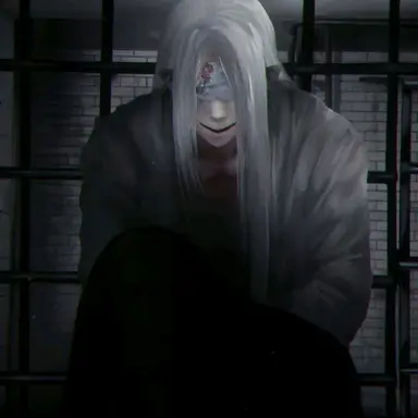 Profile image of Mr. Silver