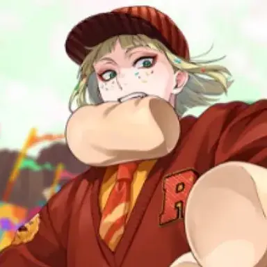 Profile image of ルーク