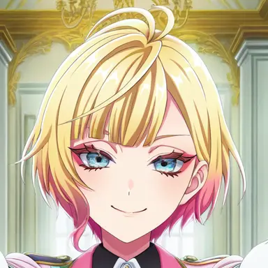 Profile image of フィオ
