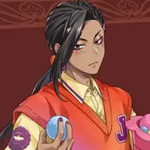 Profile image of ジャミル