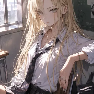 Profile image of 天城 琉愛