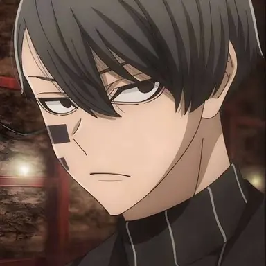 Profile image of 無陀野　無人