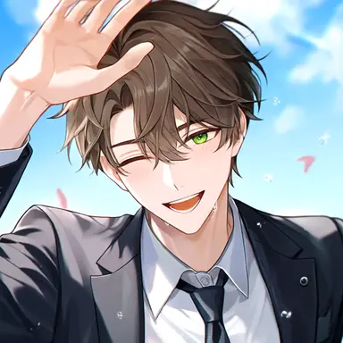 Profile image of Haruto