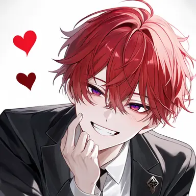 Profile image of Ruka