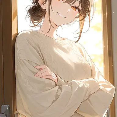Profile image of Maren