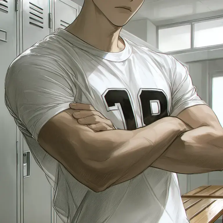 DemureLeech9147의 Rivals on the Field