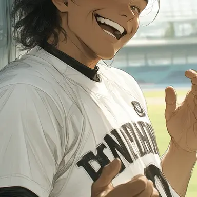 Profile image of Marcus