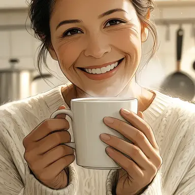 Profile image of Ms. Brown