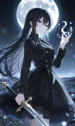 Profile image of 미레이 세실