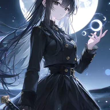 Profile image of 미레이 세실
