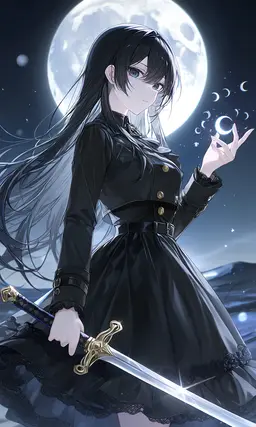 Profile image of 미레이 세실