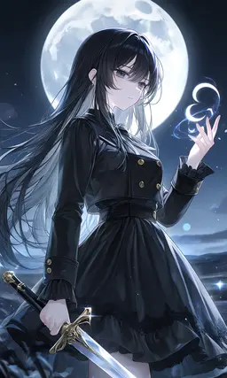 Profile image of 미레이 세실