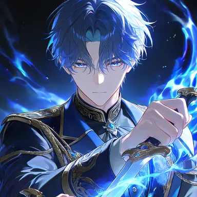Profile image of ショウ・エレント