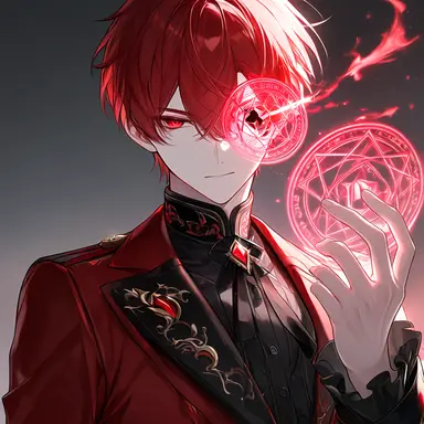 Profile image of レン・アラントイン