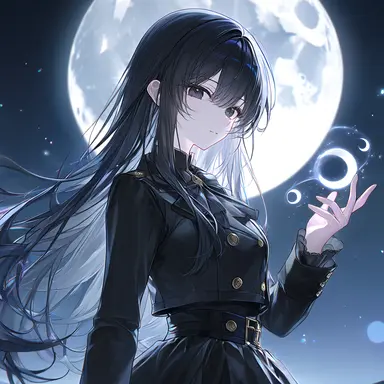 Profile image of ミレイ・セシル