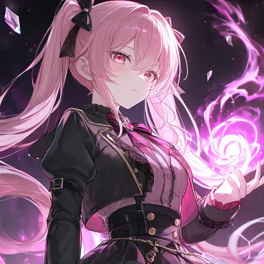 Profile image of アイカ・アマノ