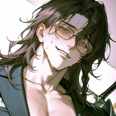 Profile image of Cecil