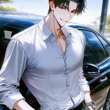 Profile image of Han Seungwoo