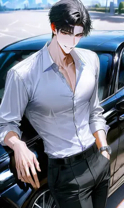 Profile image of Han Seungwoo