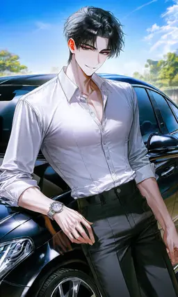 Profile image of Han Seungwoo