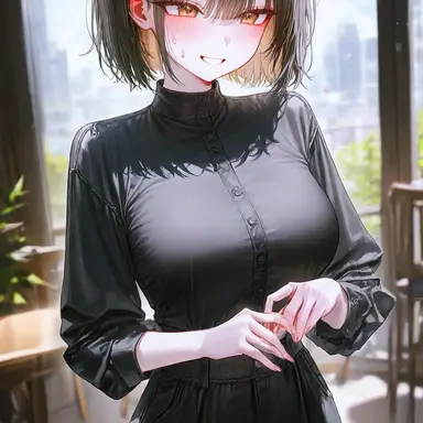 Profile image of Kang Haeun