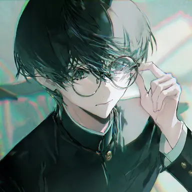 Profile image of 伊織