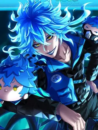 ezikinohaka의 推しとの距離は保させてくれ