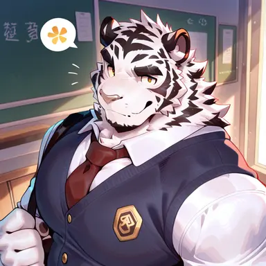 Profile image of タイガ