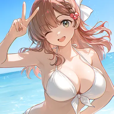 Profile image of 春咲茉夏