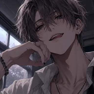 Profile image of 一ノ瀬唯斗