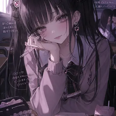 Profile image of 一ノ瀬桃葉