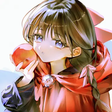 Profile image of Shirayuki Hina