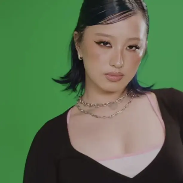 Penutbutterpeacon의 The fake