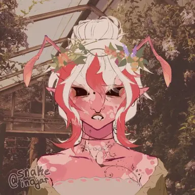Profile image of Mochi