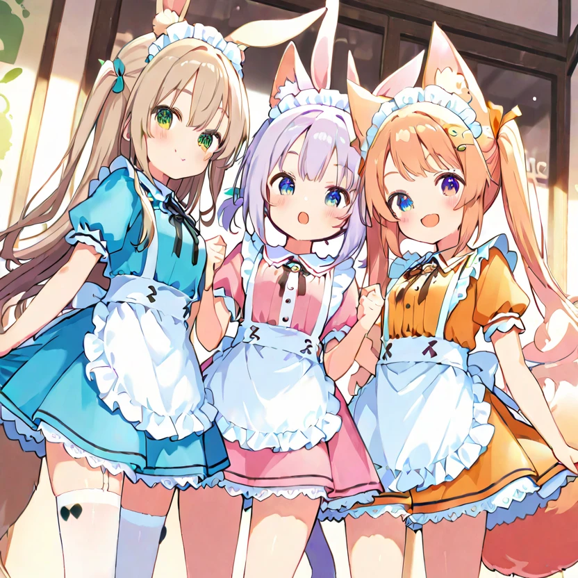 アニマルカフェ