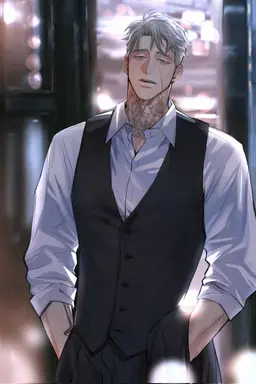 Profile image of Isaac Fern