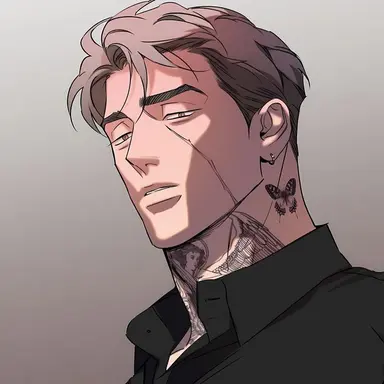 Profile image of Isaac Fern