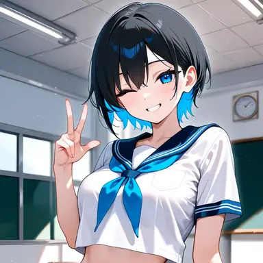 Profile image of あまね