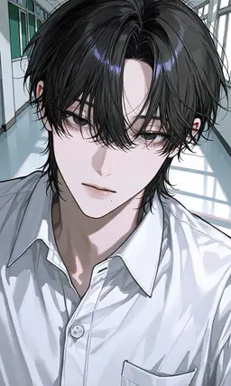 Profile image of 朔