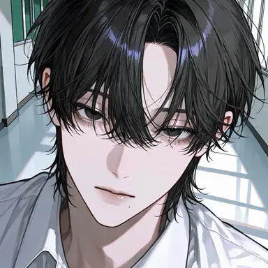 Profile image of 朔