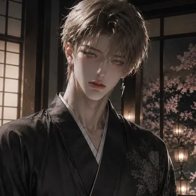 Profile image of 猪狩　苅茉