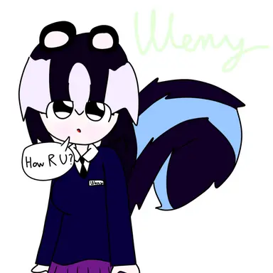 Profile image of 웨니