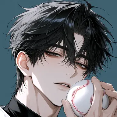 Profile image of 슈지