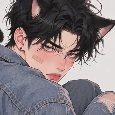 Profile image of 준