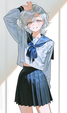 Profile image of 茅