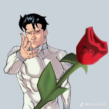Profile image of 빌트럼 마크