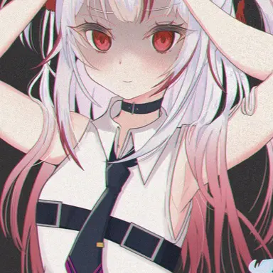 Profile image of Nakiri Ayame