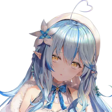 Profile image of Yukihana Lamy
