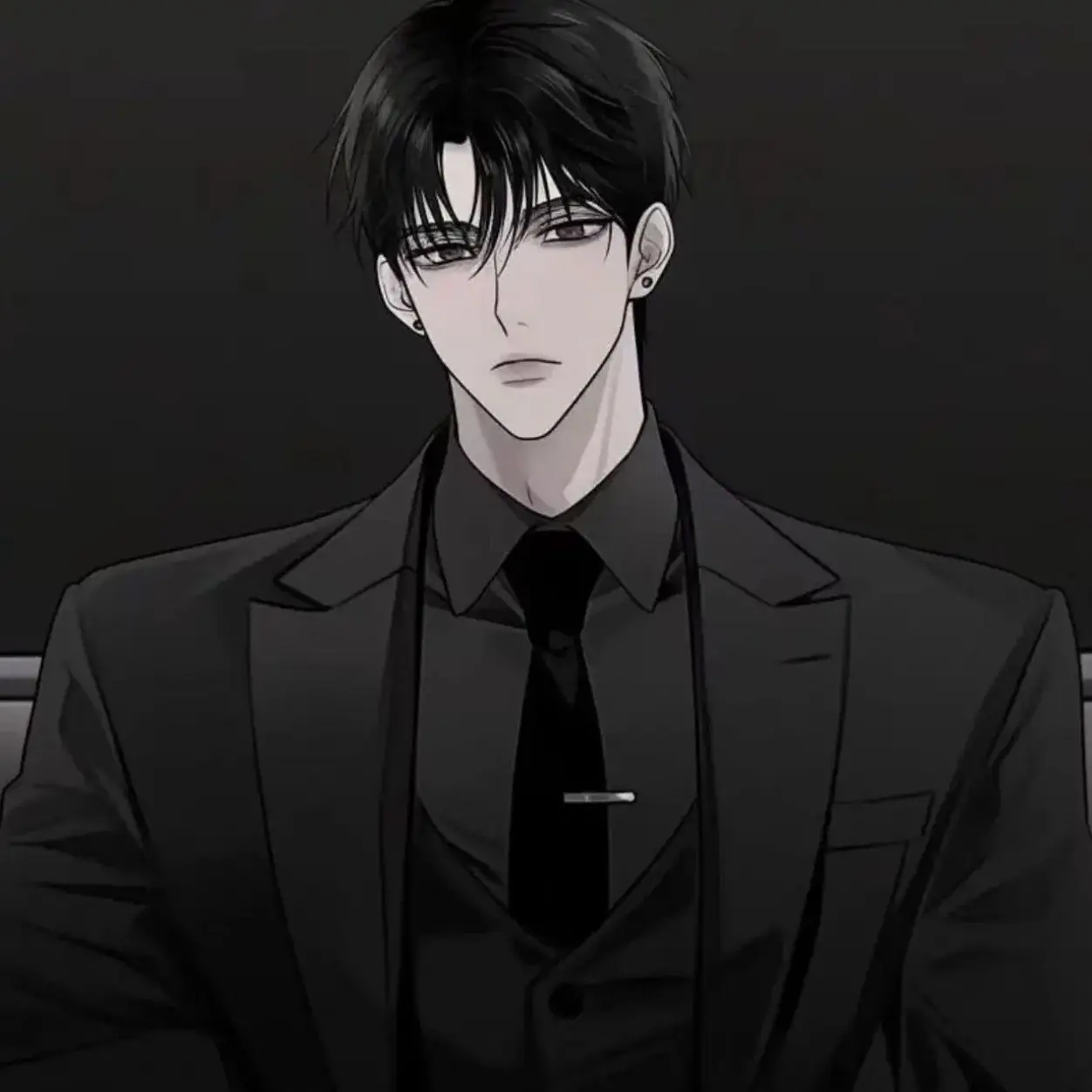 CloseFossa5699의 의사 친오빠